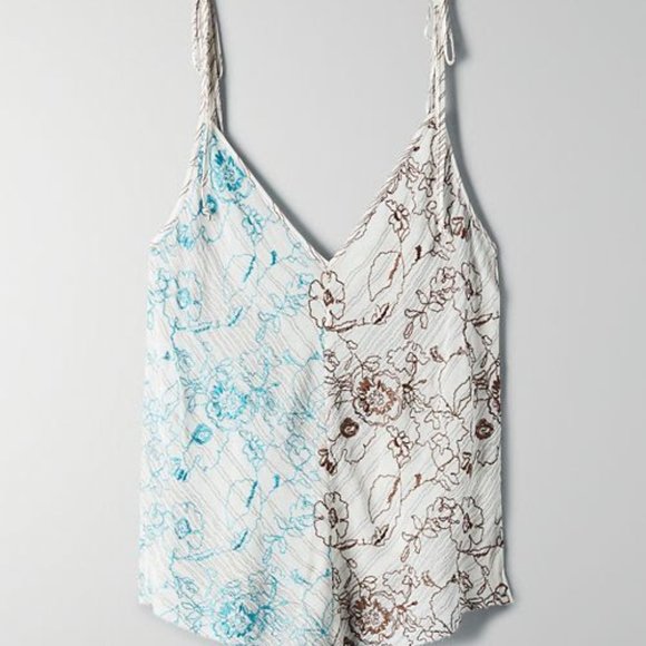Aritzia Wilfred Ellis Camisole Medium - Picture 10 of 10